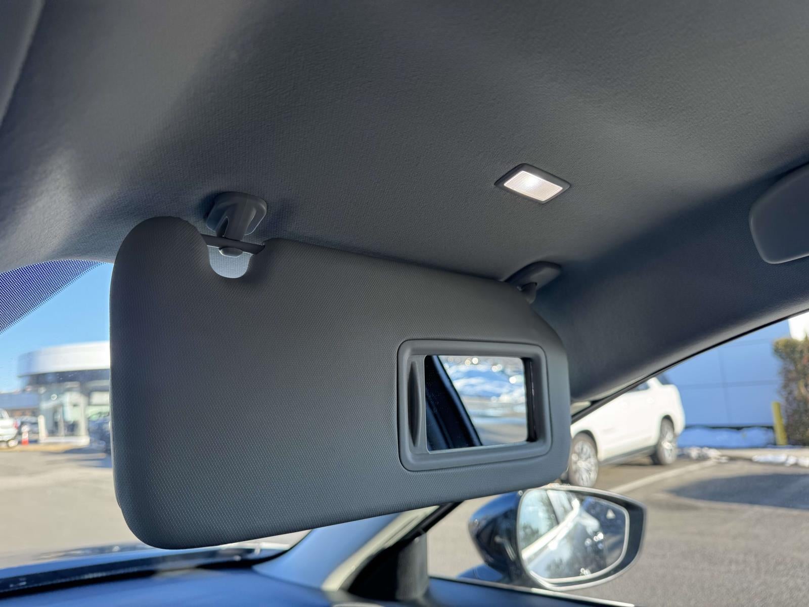 2025 Mazda Mazda CX-50 Hybrid Preferred