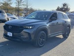 2025 Mazda Mazda CX-50 Hybrid Preferred