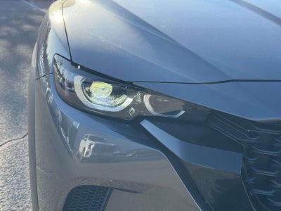 2025 Mazda Mazda CX-50 Hybrid Preferred