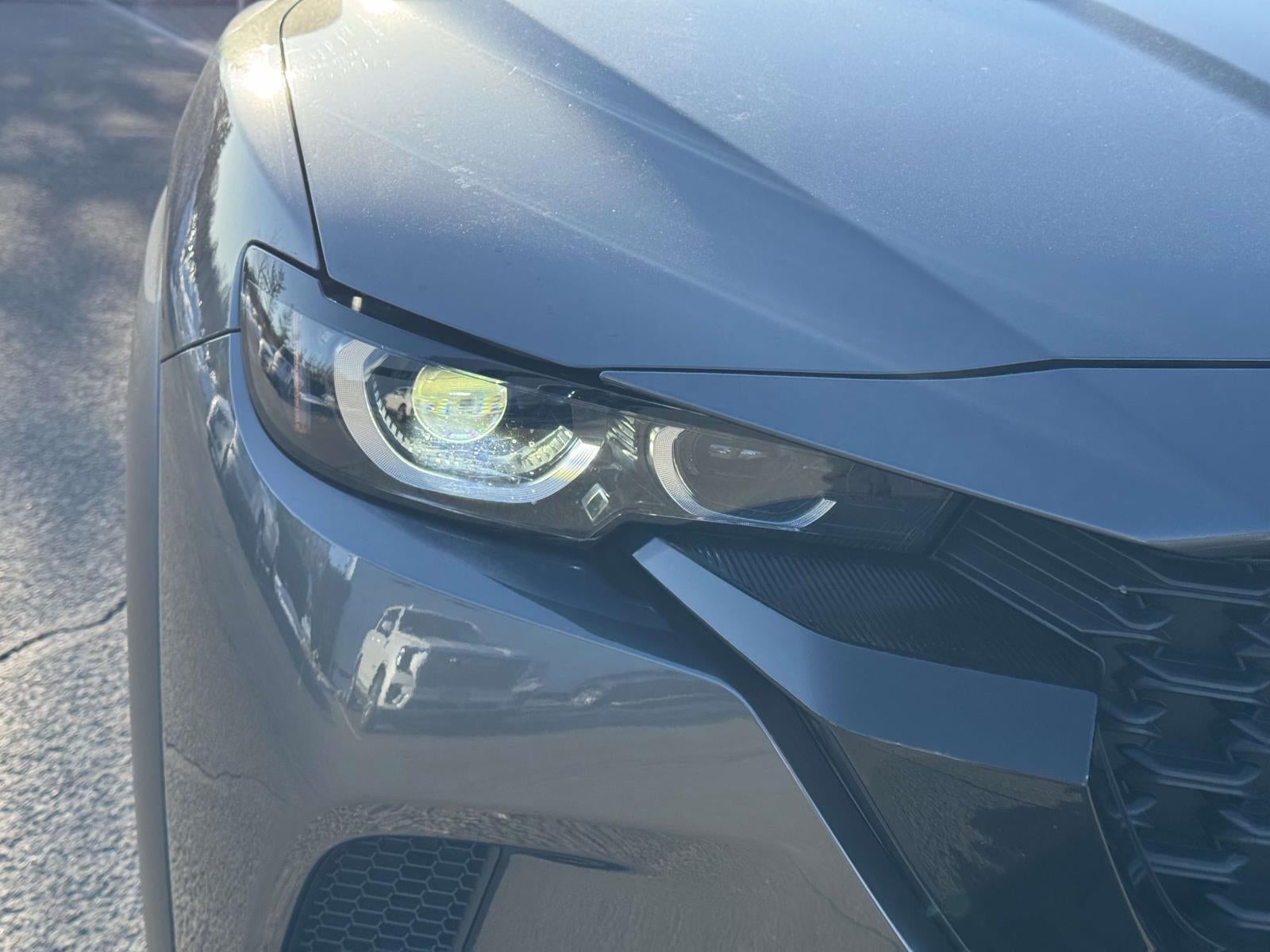 2025 Mazda Mazda CX-50 Hybrid Preferred