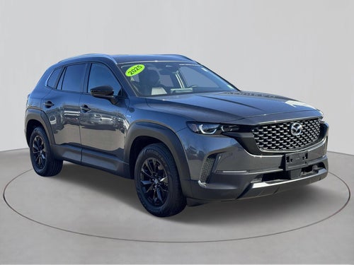 2025 Mazda Mazda CX-50 Hybrid Preferred