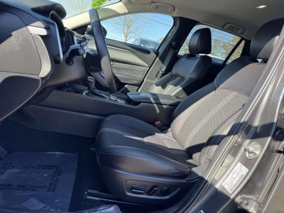 2025 Mazda Mazda CX-50 Hybrid Preferred