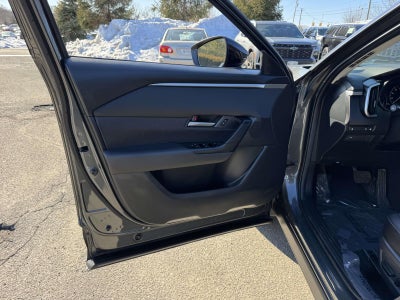 2025 Mazda Mazda CX-50 Hybrid Preferred