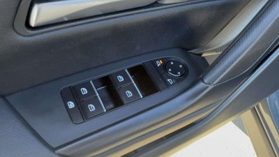 2025 Mazda Mazda CX-50 Hybrid Preferred