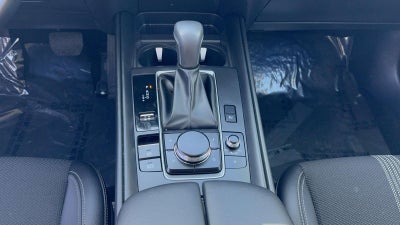 2025 Mazda Mazda CX-50 Hybrid Preferred