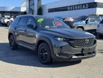 2025 Mazda Mazda CX-50 Hybrid Preferred