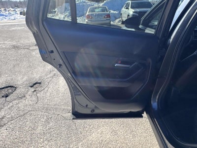 2025 Mazda Mazda CX-50 Hybrid Preferred