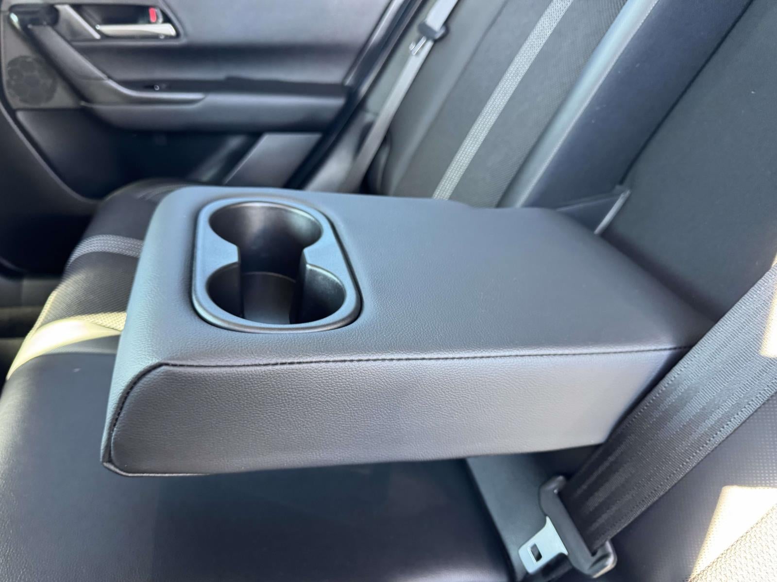 2025 Mazda Mazda CX-50 Hybrid Preferred