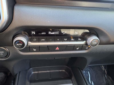 2025 Mazda Mazda CX-50 Hybrid Preferred