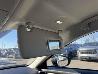 2025 Mazda Mazda CX-50 Hybrid Preferred