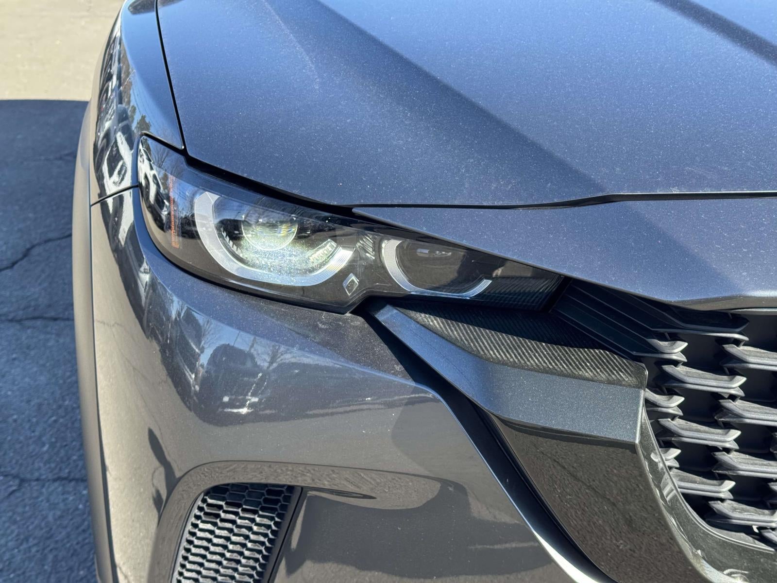 2025 Mazda Mazda CX-50 Hybrid Preferred