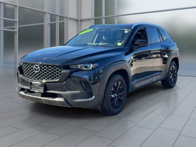2026 Mazda Mazda CX-50 Hybrid Preferred