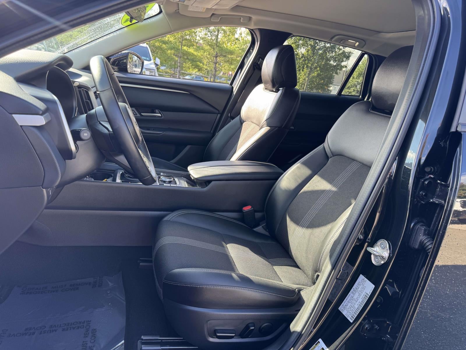 2026 Mazda Mazda CX-50 Hybrid Preferred