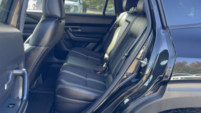 2026 Mazda Mazda CX-50 Hybrid Preferred
