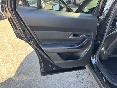 2026 Mazda Mazda CX-50 Hybrid Preferred