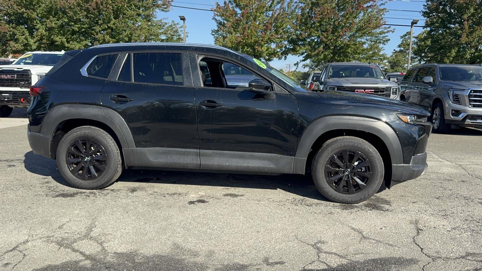 2026 Mazda Mazda CX-50 Hybrid Preferred