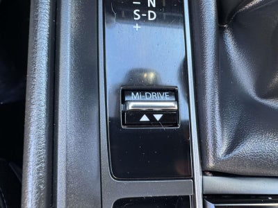 2026 Mazda Mazda CX-50 Hybrid Preferred