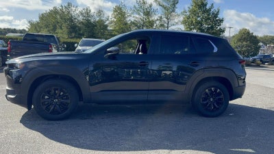2026 Mazda Mazda CX-50 Hybrid Preferred