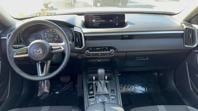 2025 Mazda Mazda CX-50 Hybrid Preferred