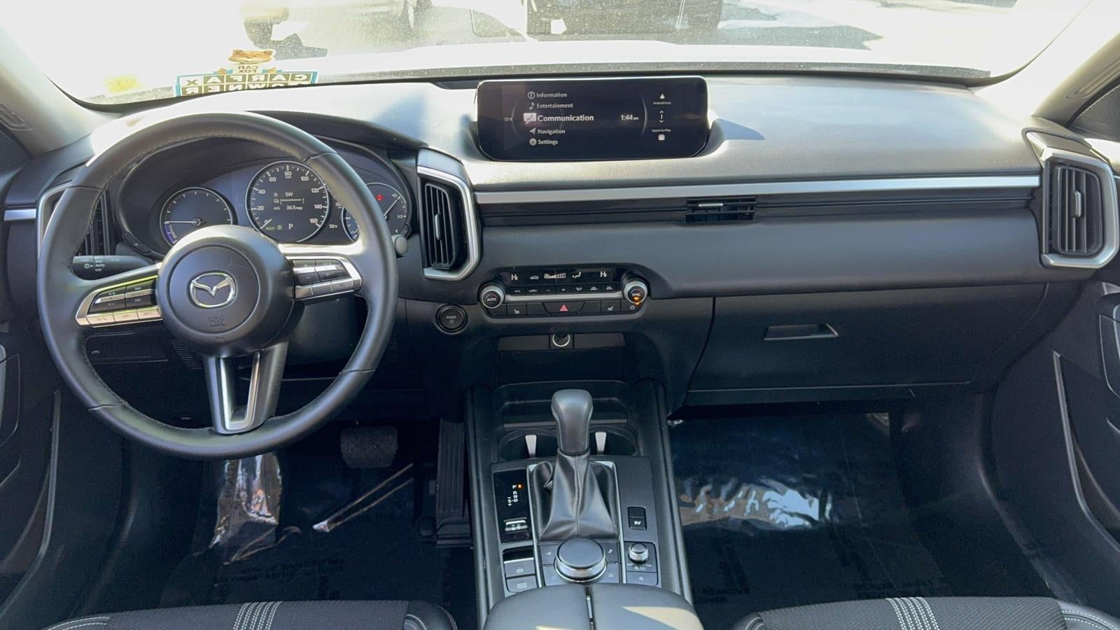 2025 Mazda Mazda CX-50 Hybrid Preferred