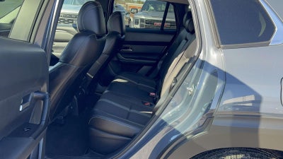 2025 Mazda Mazda CX-50 Hybrid Preferred