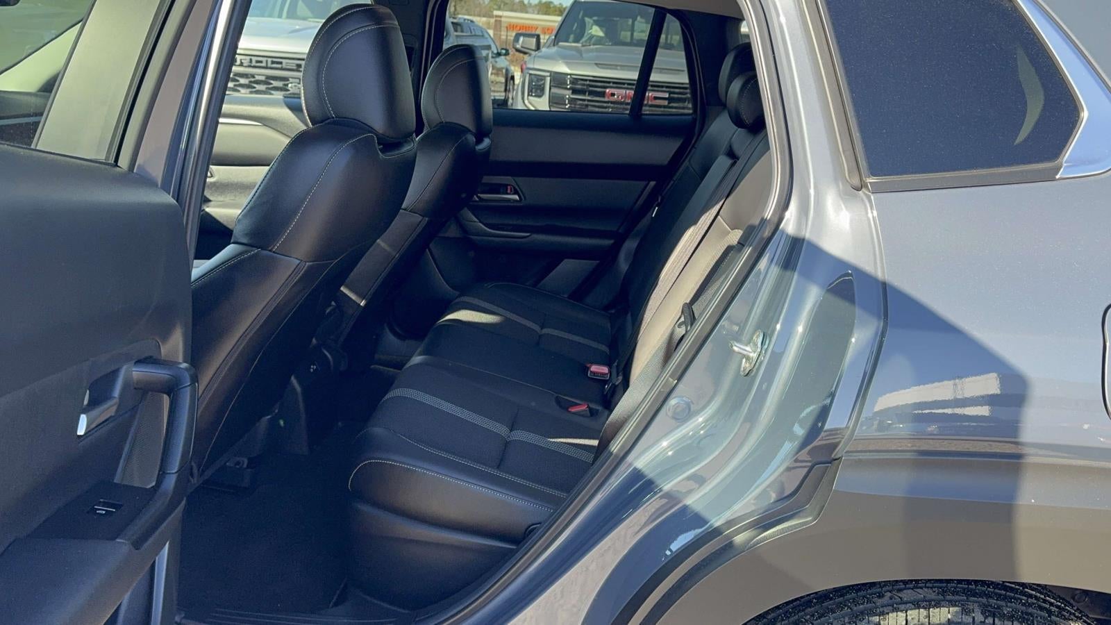 2025 Mazda Mazda CX-50 Hybrid Preferred