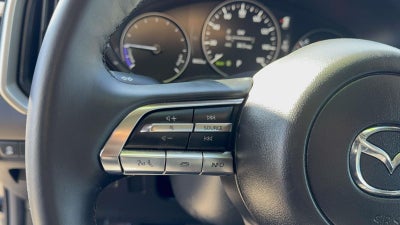2025 Mazda Mazda CX-50 Hybrid Preferred