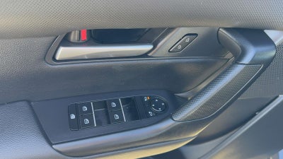 2025 Mazda Mazda CX-50 Hybrid Preferred