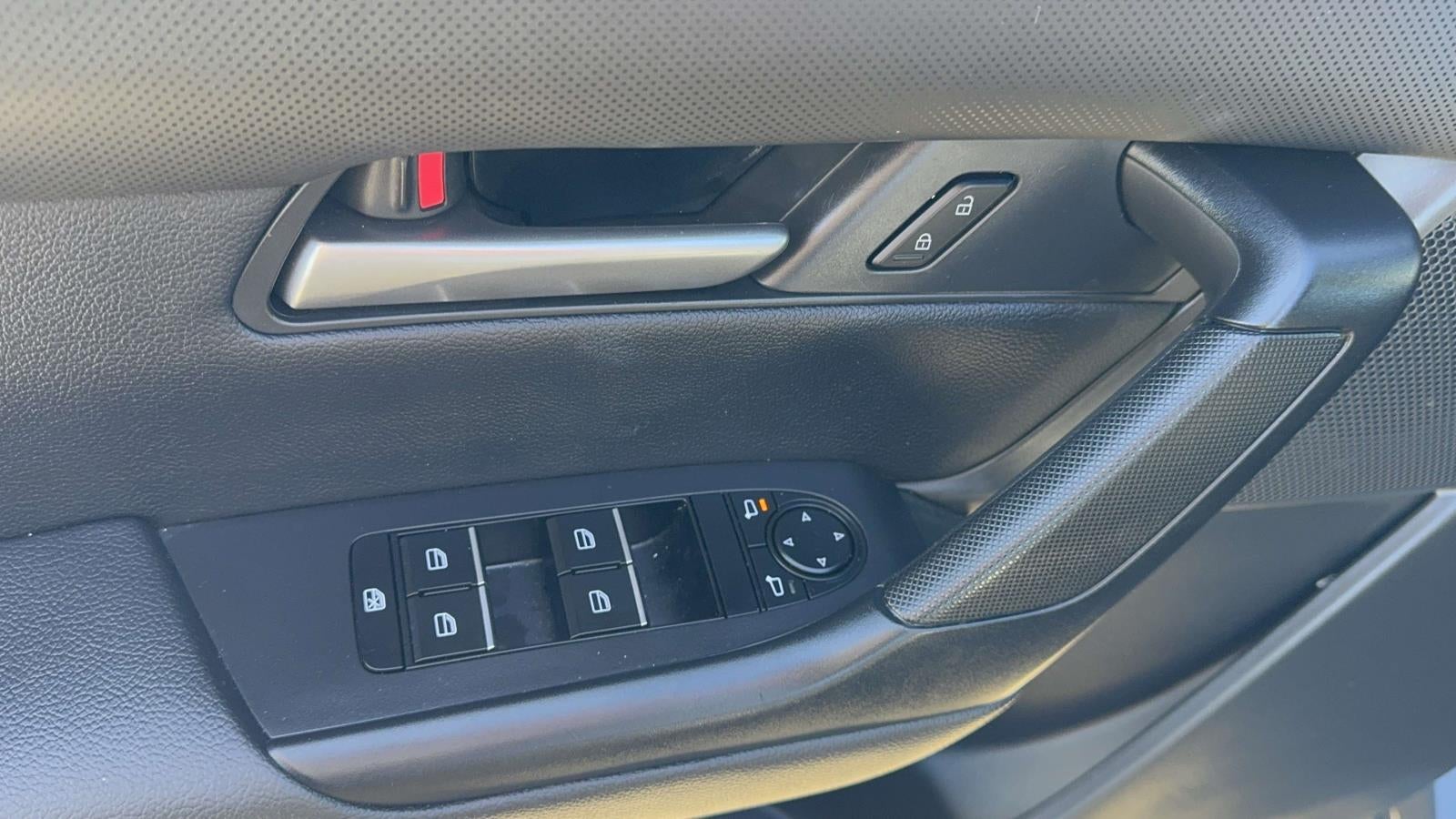 2025 Mazda Mazda CX-50 Hybrid Preferred