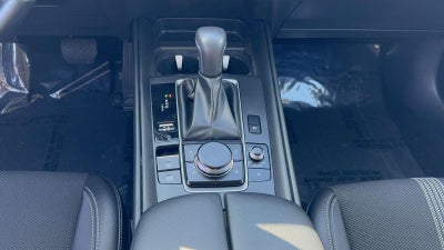 2025 Mazda Mazda CX-50 Hybrid Preferred