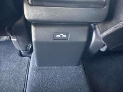 2025 Mazda Mazda CX-50 Hybrid Preferred