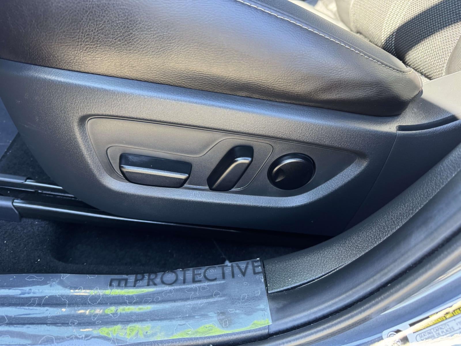 2025 Mazda Mazda CX-50 Hybrid Preferred