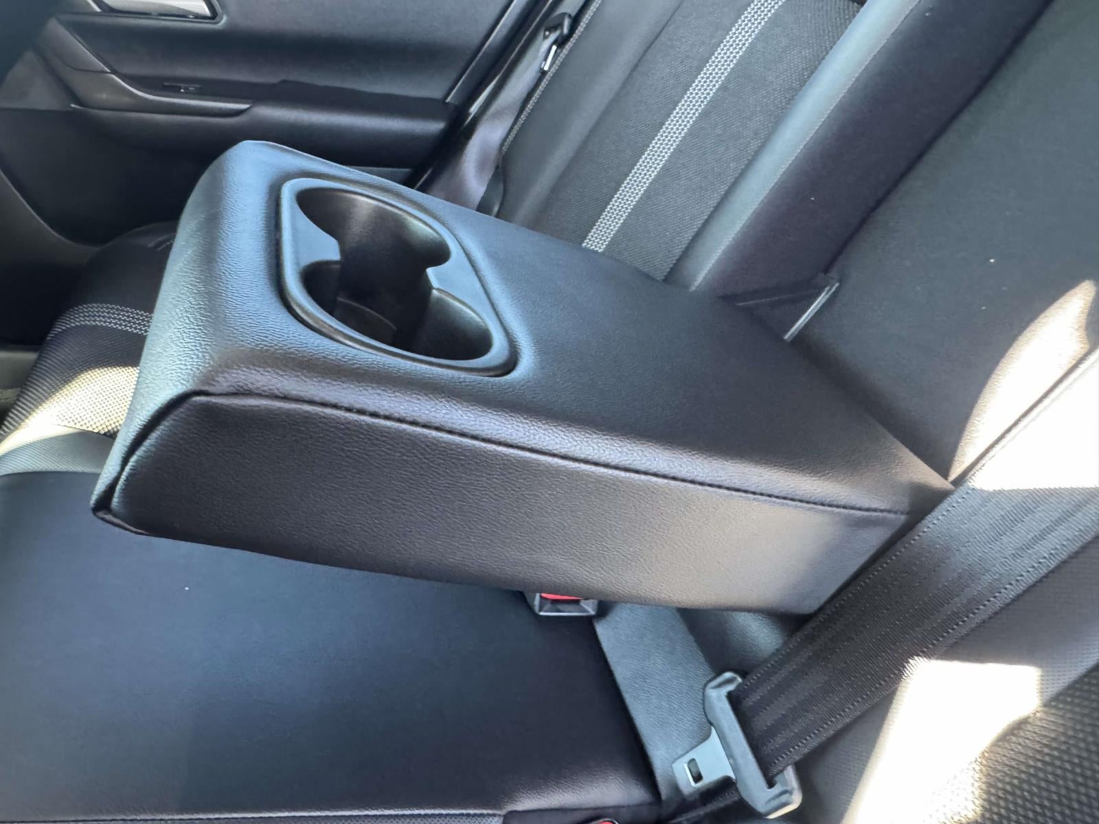 2025 Mazda Mazda CX-50 Hybrid Preferred