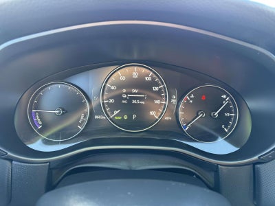 2025 Mazda Mazda CX-50 Hybrid Preferred
