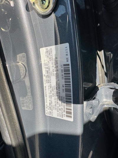 2025 Mazda Mazda CX-50 Hybrid Preferred