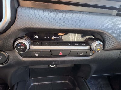 2025 Mazda Mazda CX-50 Hybrid Preferred