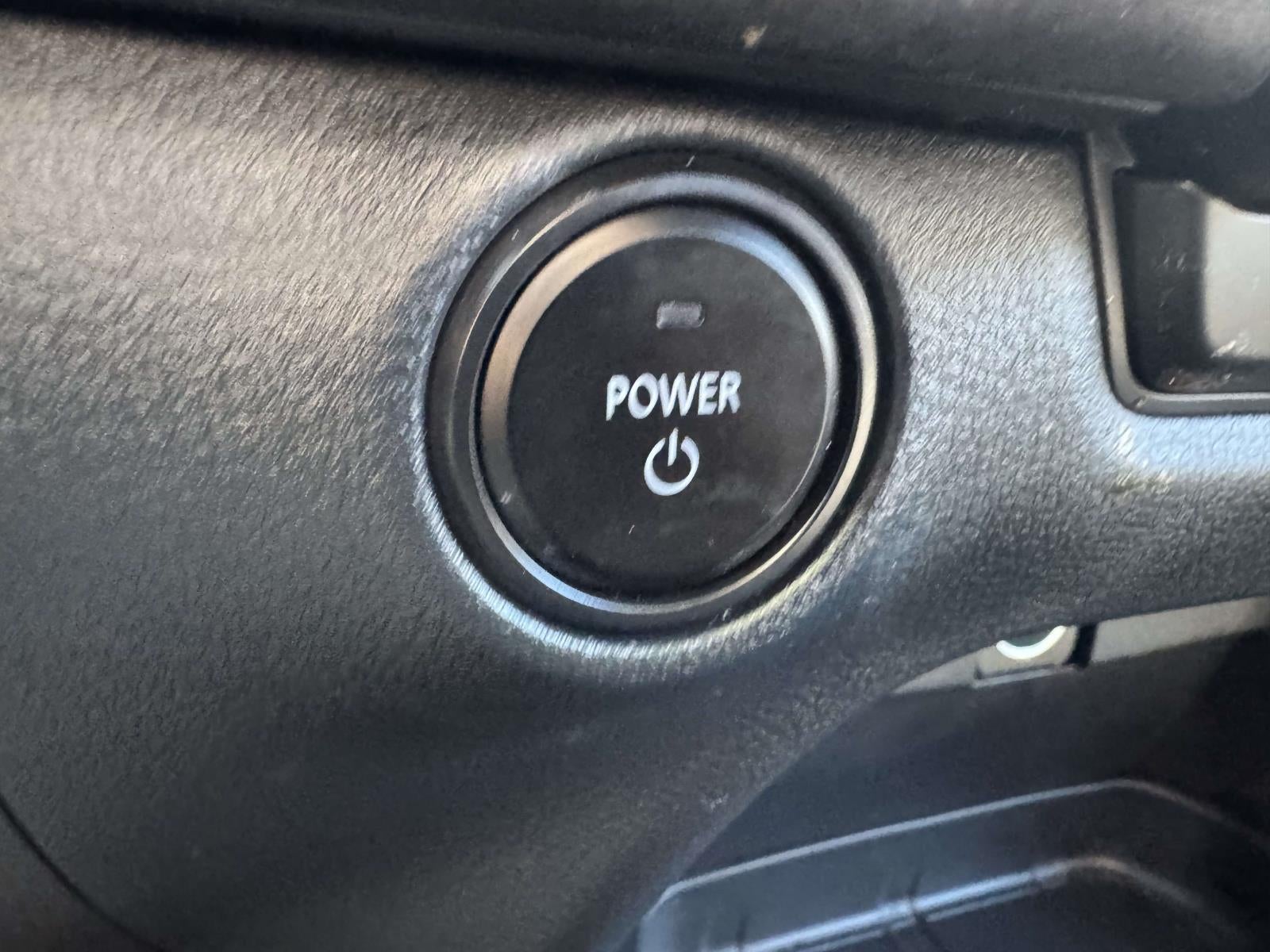 2025 Mazda Mazda CX-50 Hybrid Preferred