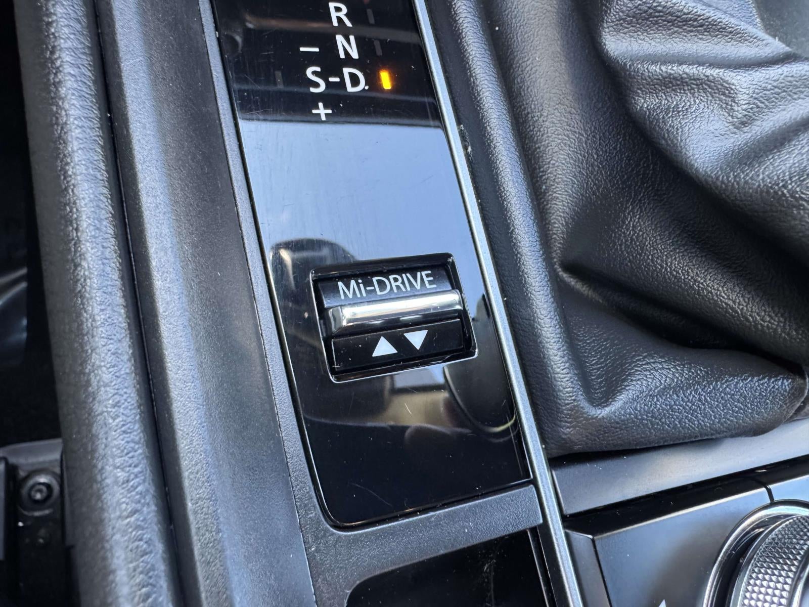 2025 Mazda Mazda CX-50 Hybrid Preferred