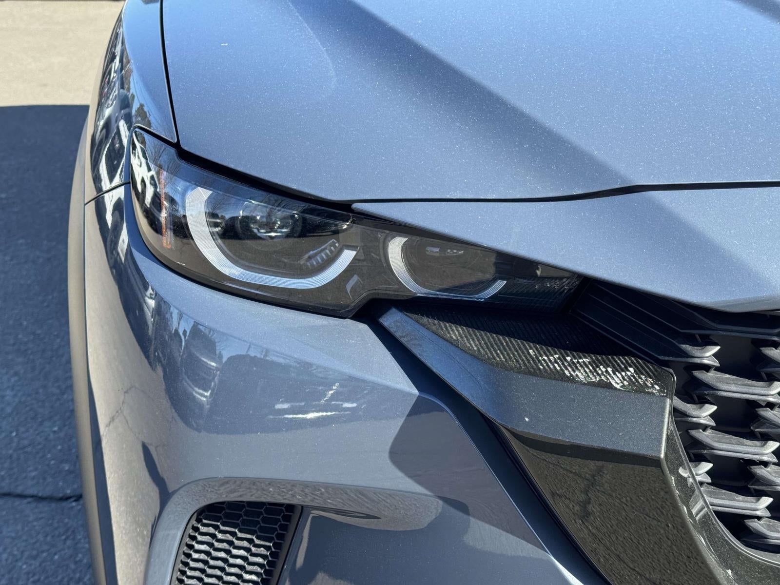 2025 Mazda Mazda CX-50 Hybrid Preferred