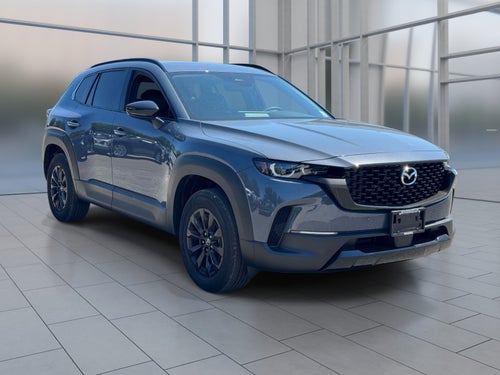 2026 Mazda Mazda CX-50 Hybrid Premium