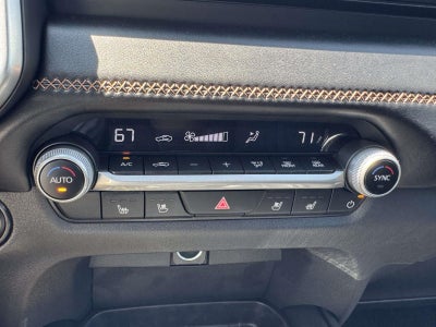 2026 Mazda Mazda CX-50 Hybrid Premium