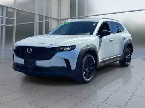 2024 Mazda Mazda CX-50 2.5 S Preferred Package