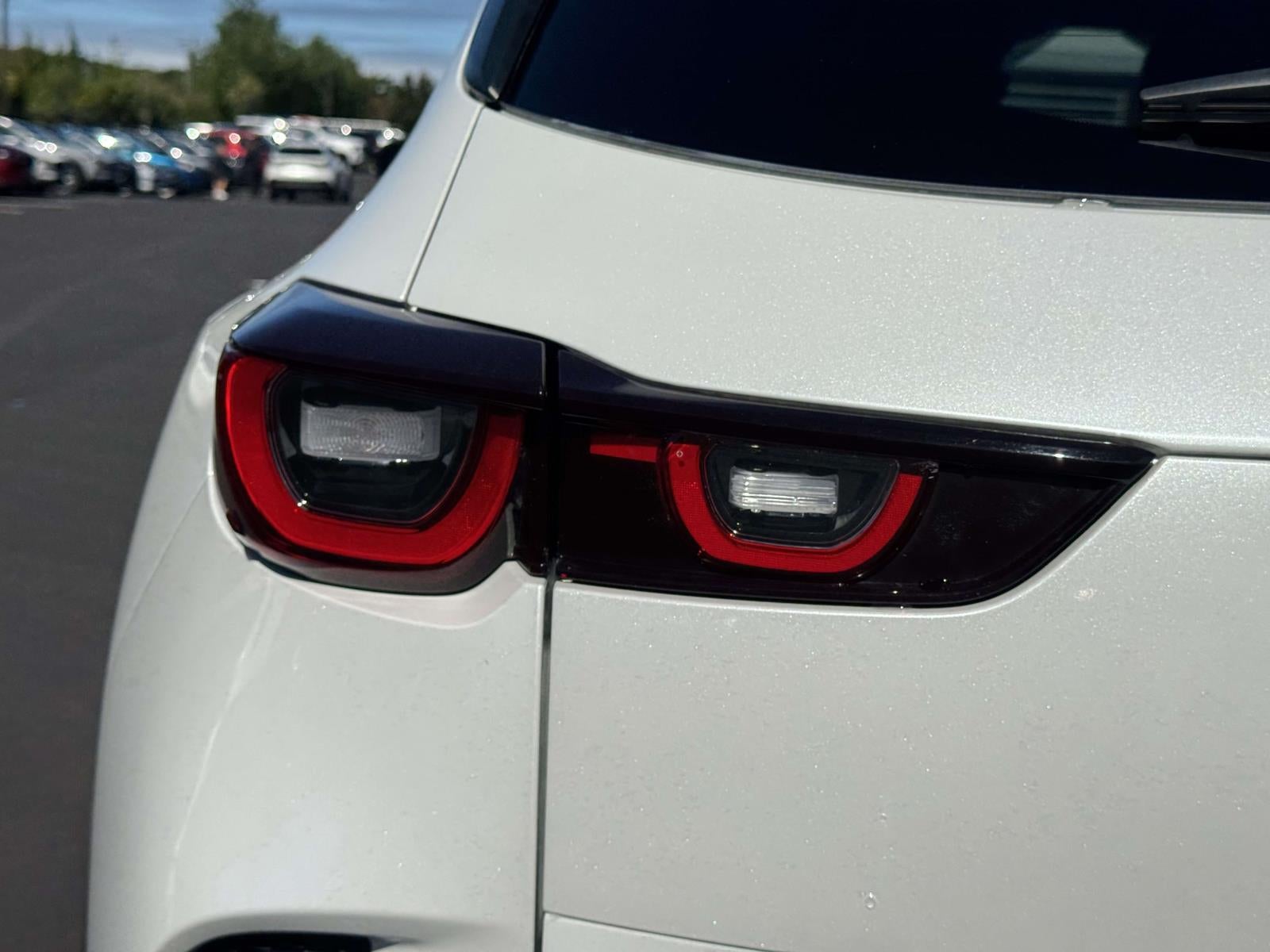 2024 Mazda Mazda CX-50 2.5 S Preferred Package