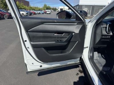 2024 Mazda Mazda CX-50 2.5 S Preferred Package