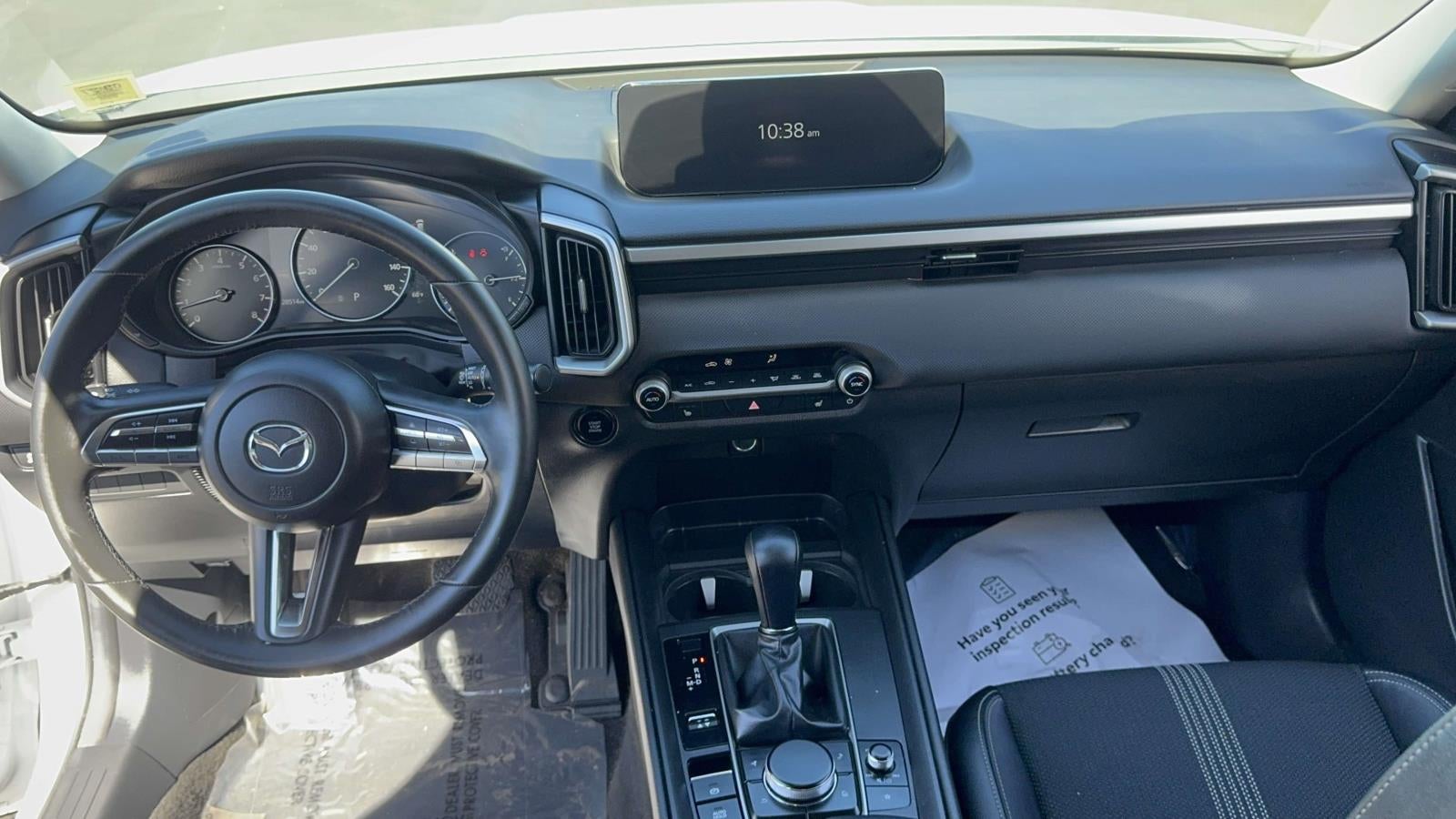 2024 Mazda Mazda CX-50 2.5 S Preferred Package