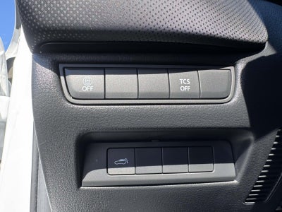 2024 Mazda Mazda CX-50 2.5 S Preferred Package