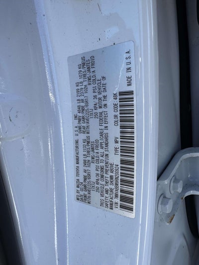 2024 Mazda Mazda CX-50 2.5 S Preferred Package