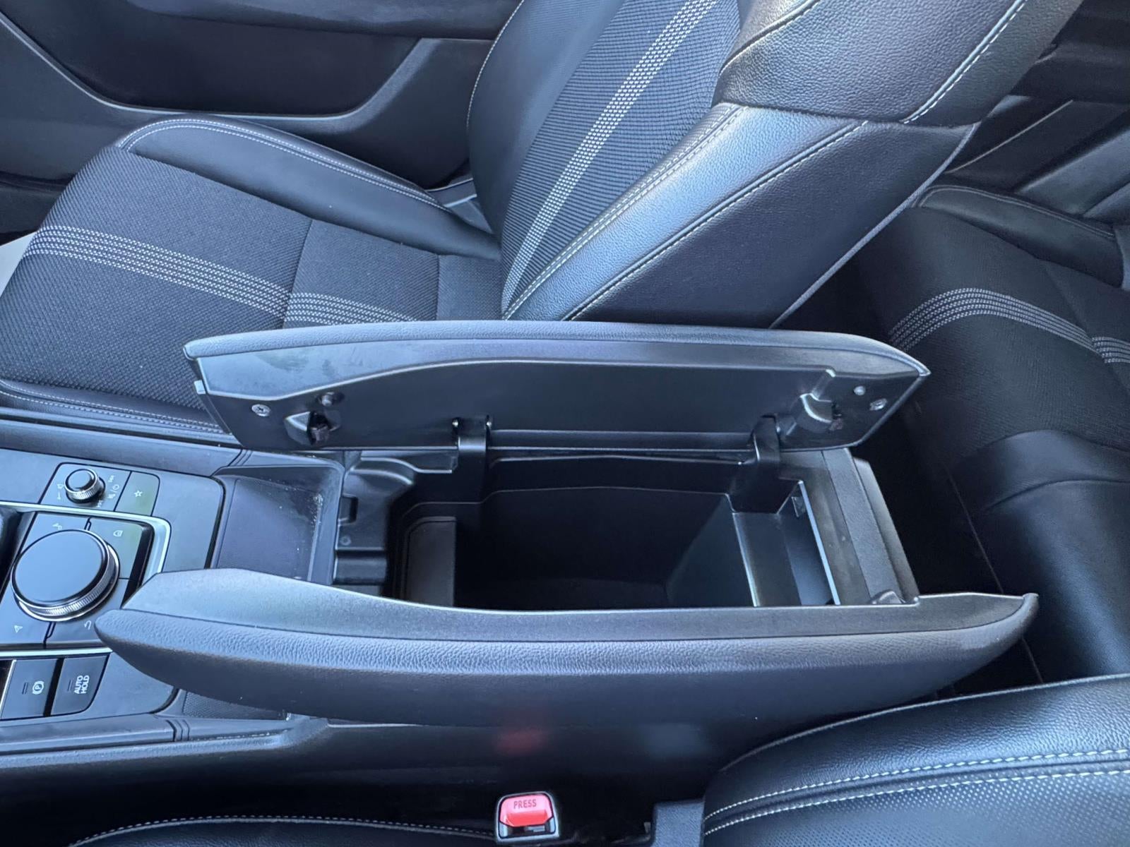 2024 Mazda Mazda CX-50 2.5 S Preferred Package