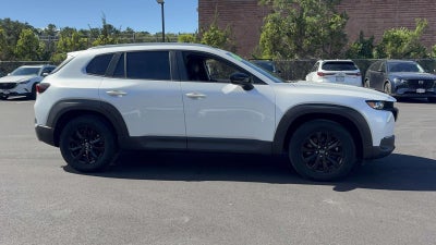 2024 Mazda Mazda CX-50 2.5 S Preferred Package