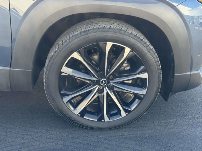 2026 Mazda Mazda CX-50 2.5 S Premium